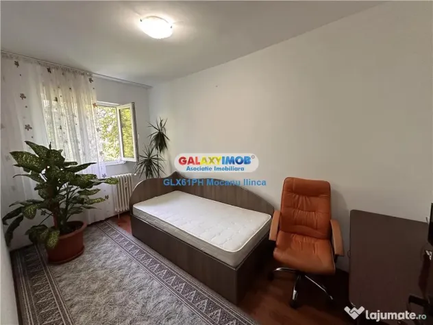 Apartament 3 camere, in Ploiesti, zona Mihai Bravu