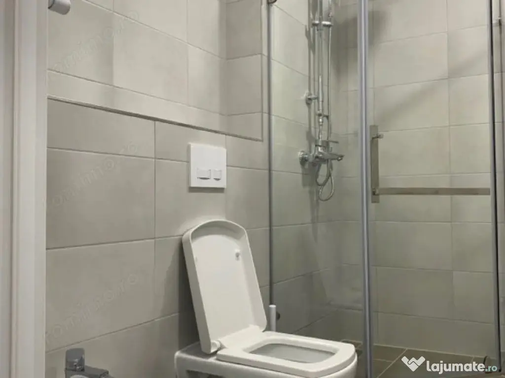 2 camere in zona Ultracentral