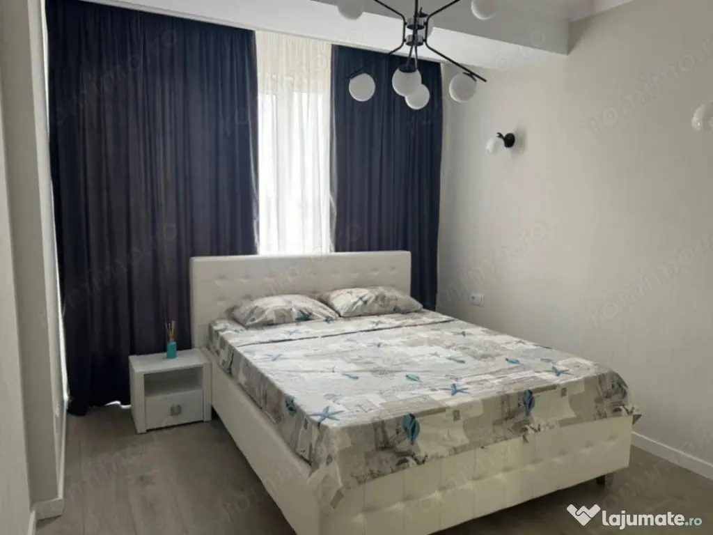 2 camere in zona Ultracentral