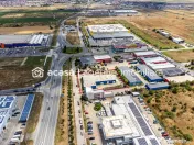 Reprezentanță auto de vânzare – Arad, Zona Industria... 