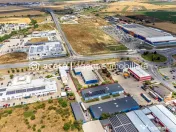 Reprezentanță auto de vânzare – Arad, Zona Industria... 