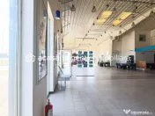 Reprezentanță auto de vânzare – Arad, Zona Industria... 