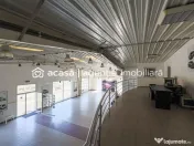 Reprezentanță auto de vânzare – Arad, Zona Industria... 