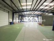 Reprezentanță auto de vânzare – Arad, Zona Industria... 