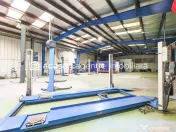 Reprezentanță auto de vânzare – Arad, Zona Industria... 