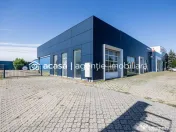 Reprezentanță auto de vânzare – Arad, Zona Industria... 