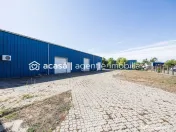 Reprezentanță auto de vânzare – Arad, Zona Industria... 