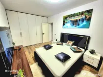 Apartament de 3 camere, mobilat si utilat, 1 loc de parcare,