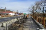 Valea Ursului - DN 7, Teren Stradal 2744 mp