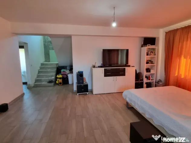 Vila cu garaj Gheraiesti Arinilor - langa cartier Smarald - Bacau (Bacau)