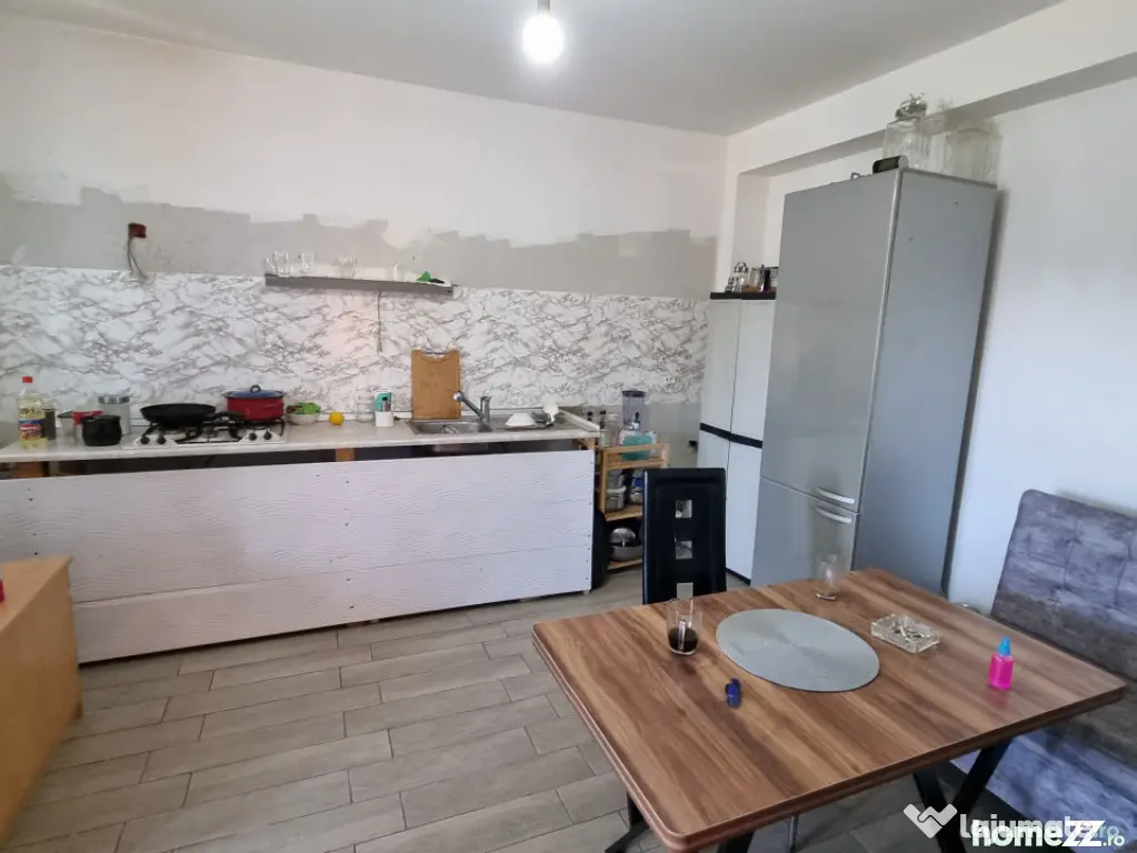 Vila cu garaj Gheraiesti Arinilor - langa cartier Smarald - Bacau (Bacau)