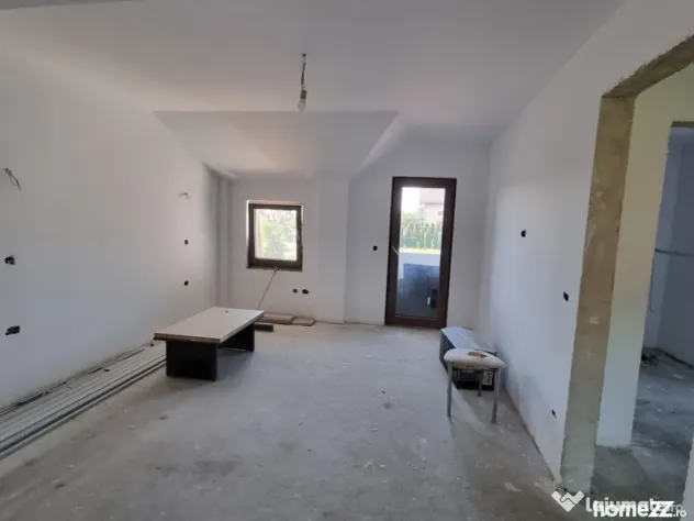Vila cu garaj Gheraiesti Arinilor - langa cartier Smarald - Bacau (Bacau)