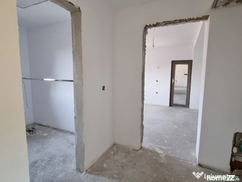 Vila cu garaj Gheraiesti Arinilor - langa cartier Smarald - Bacau (Bacau)