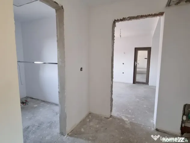Vila cu garaj Gheraiesti Arinilor - langa cartier Smarald - Bacau (Bacau)