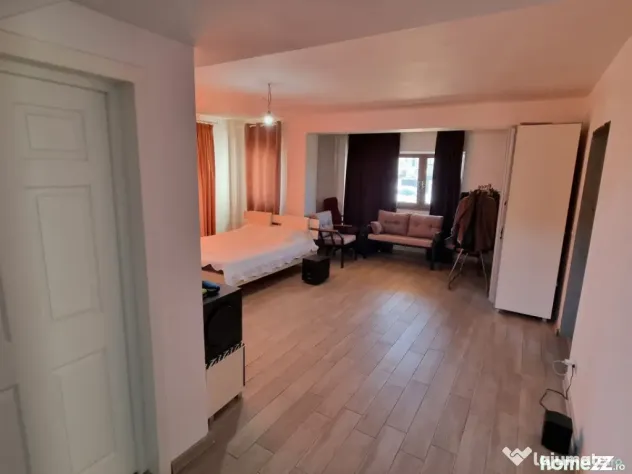 Vila cu garaj Gheraiesti Arinilor - langa cartier Smarald - Bacau (Bacau)