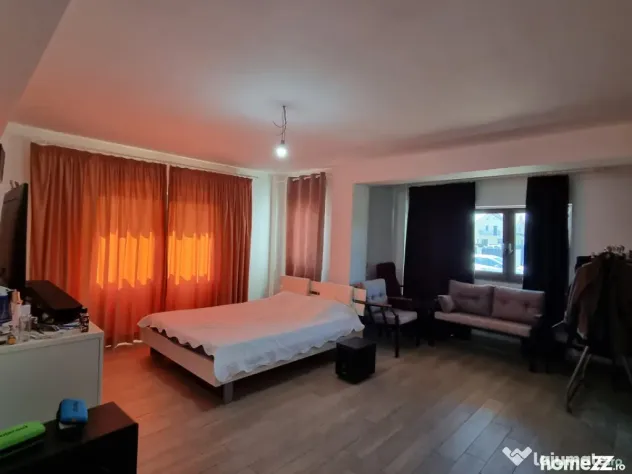 Vila cu garaj Gheraiesti Arinilor - langa cartier Smarald - Bacau (Bacau)