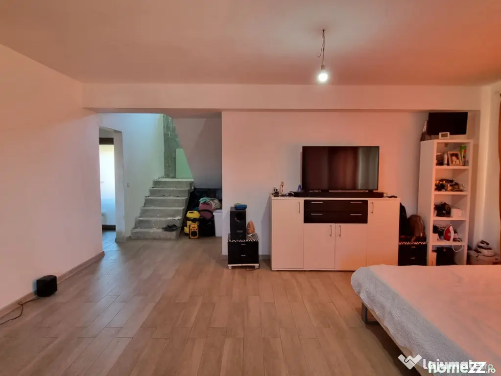 Vila cu garaj Gheraiesti Arinilor - langa cartier Smarald - Bacau (Bacau)