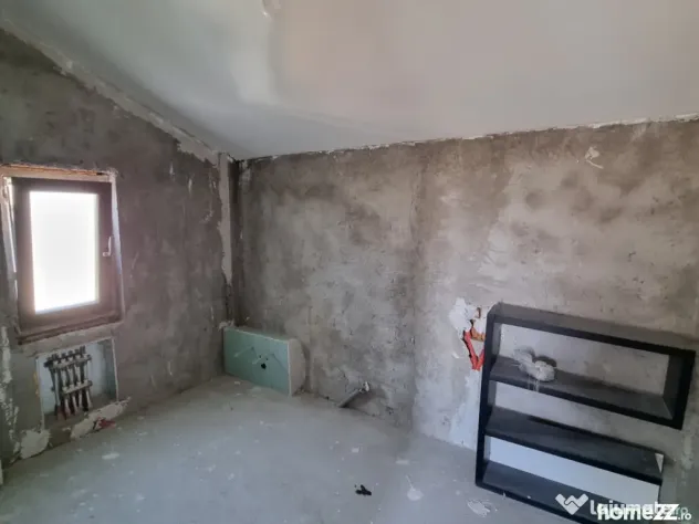 Vila cu garaj Gheraiesti Arinilor - langa cartier Smarald - Bacau (Bacau)