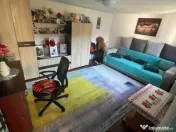 Casă cu 3 camere, garaj și curte spațioasă – zona Giul 