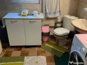 Casă cu 3 camere, garaj și curte spațioasă – zona Giul 