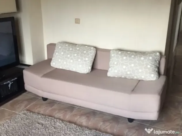 2 camere in zona Lipovei