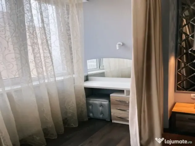 2 camere in zona Ultracentrala
