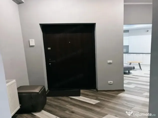 2 camere in zona Ultracentrala