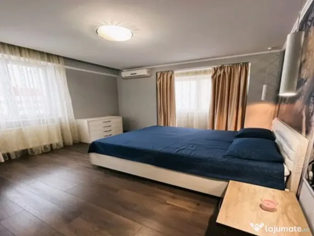 2 camere in zona Ultracentrala