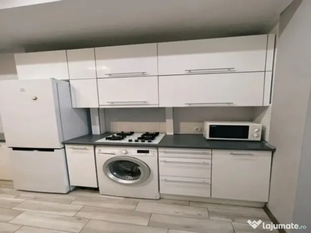 2 camere in zona Ultracentrala