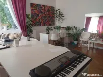 Apartament de vanzare in vila, cu 5 camere, 150 mp, zona And