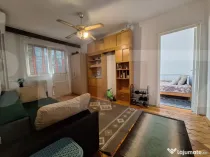 Apartamet de vanzare, cu 3 camere, 46 mp, zona Sagului-SHOPP