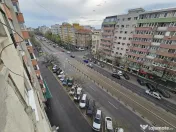 Garsoniera zona Calea Mosilor 