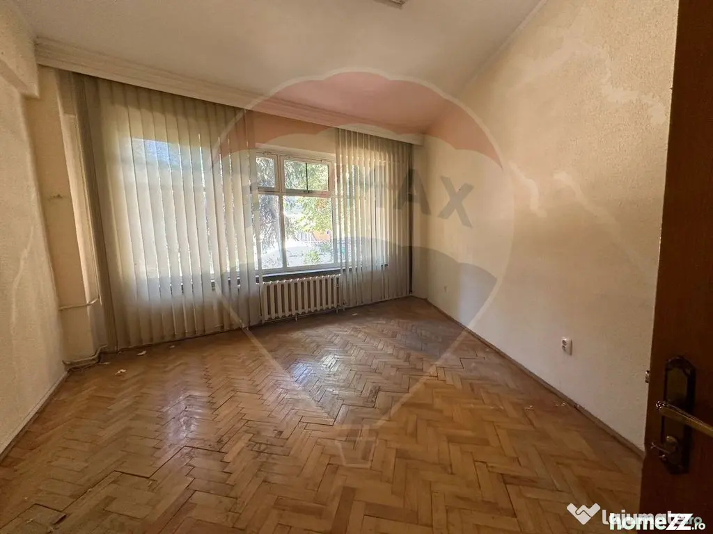 Spațiu comercial/birouri/industrial Brailei