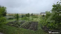 Teren 8 arii, intravilan, zona Jelna