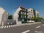 De vânzare Apartament Nou 2 camere, Cantemir, Oradea 