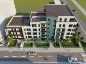 De vânzare Apartament Nou 2 camere, Cantemir, Oradea 