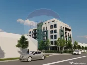 De vânzare Apartament Nou 2 camere, Cantemir, Oradea 