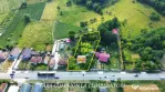 CASA CU TEREN 1730 MP, UTILITATI RACORDATE