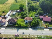 CASA CU TEREN 1730 MP, UTILITATI RACORDATE 