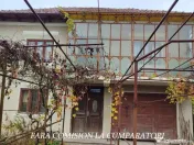 CASA CU TEREN 1730 MP, UTILITATI RACORDATE 