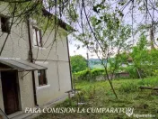 CASA CU TEREN 1730 MP, UTILITATI RACORDATE 