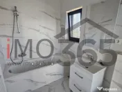 Casa/Vila noua la cheie- 860mp teren - stil modern-clasa A - 