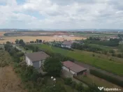 Teren de vanzare, zona cu acces rapid la autostrada, Camp... 