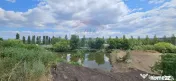 Teren de vanzare, zona cu acces rapid la autostrada, Camp...