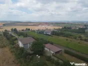 Teren de vanzare, zona cu acces rapid la autostrada, Camp...