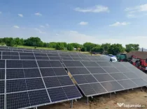 Proprietate agroindustriala, hala 1590 mp, teren 28000 mp, p