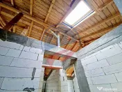 Vilă cu 5 camere de vânzare în zona Damila 