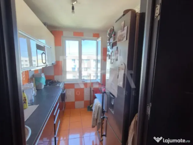 3 camere, Colentina, inst. schimb., 66 mp, renovat, anvelopa