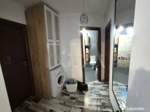3 camere, Colentina, inst. schimb., 66 mp, renovat, anvelopa