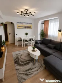3 camere, Colentina, inst. schimb., 66 mp, renovat, anvelopa